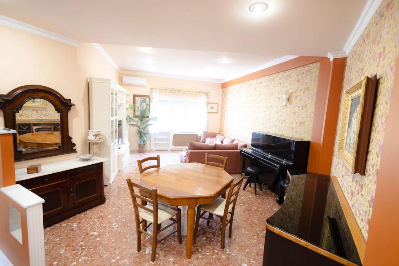 La Casa Di Daniela Apartment Lido di Ostia Exterior photo