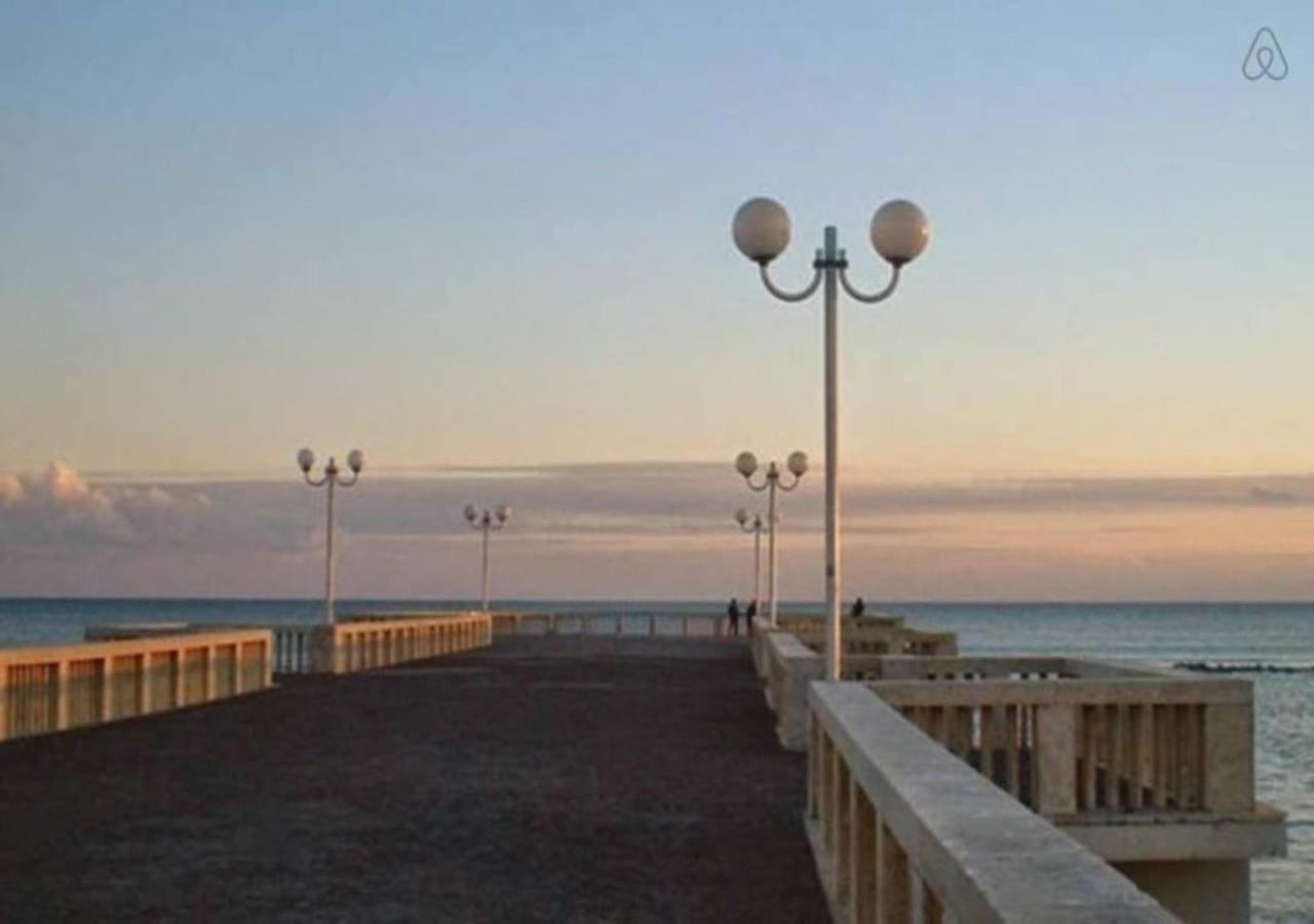 La Casa Di Daniela Apartment Lido di Ostia Exterior photo