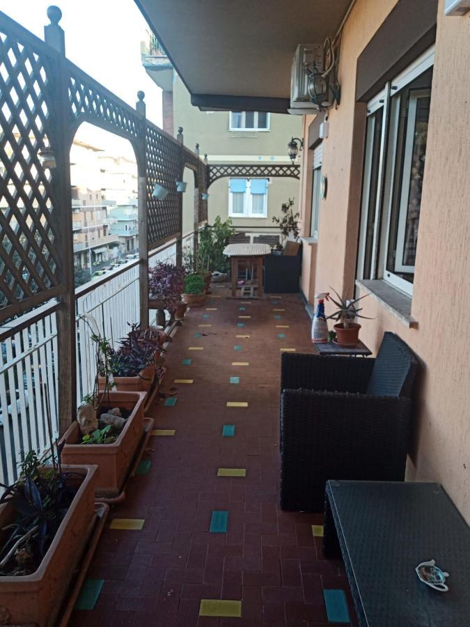 La Casa Di Daniela Apartment Lido di Ostia Exterior photo